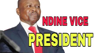 NDINE VICE PRESIDENT TIKAPANGA CHIBWANA MULUNGU AKATIOTCHA  MFUNDO ZOTHYAKUKA [upl. by Jilleen]