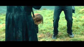 Harry Potter y Las Reliquias de la Muerte Parte 2 clip quotHorcruxesquot  oficial WB Pictures [upl. by Halverson200]