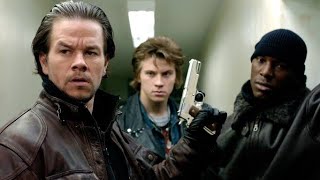 Four Brothers Full Movie Facts And Review  Mark Wahlberg  Tyrese Gibson [upl. by Tullusus]