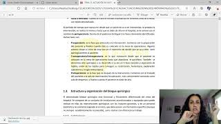 TEMA 12 ACTUACIÓN EN QUIRÓFANO 2021 Oposiciones Celador SACYL [upl. by Connell531]