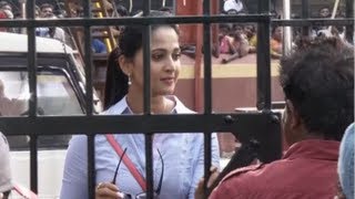 Singam 3 Movie Scenes  Duraisingams Victory Vitthal Captured  Suriya  Anushka Shetty [upl. by Helban813]