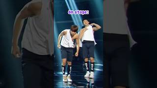 When RM And Jimin Accidentally Ripped Their Shirts Off On Stage 🤣🤣 shorts rm jimin bts [upl. by Elvina466]