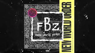 FLATBUSH ZOMBiES  NEW WORLD ORDER Audio [upl. by Einohpets]