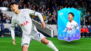 89 POTM Son is Genuinely BROKEN [upl. by Enoyrt]