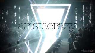 Aristocrazy  MBFWM OI 201415 [upl. by Gorrono986]