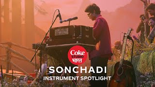 Coke Studio Bharat  Sonchadi  Instrument Spotlight [upl. by Eladnor141]