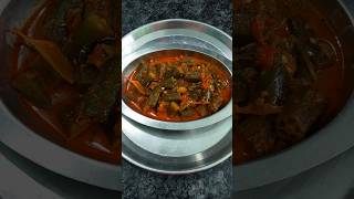 Bendakaaya tomato curry  very tasty and delicious curry in telugu indianfoodytshorts [upl. by Hcelemile]