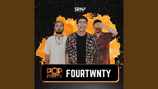 Kursi Goyang Live at SRN Pop Party [upl. by Peatroy904]