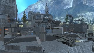 Catapult  MCC Custom Game Browser [upl. by Schweiker]