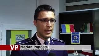 Noi angajari in Politie [upl. by Notsreik]