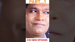 Cid part1 new episode shorts shortsfeed cid2024 daya abhijeet cidpart1 trinding ytshorts [upl. by Ravo874]