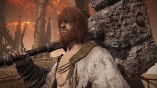 ELDEN RING THoR GoWR Character Creation [upl. by Shawn140]