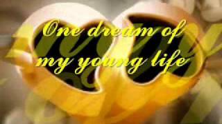 One Love Lyrics Karen Carpenter [upl. by Ylime]