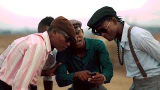 Wamwiduka Band  Kilingeni Official Video [upl. by Icak746]