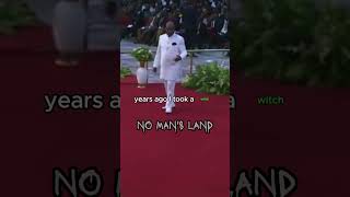 NO MANS LAND  BISHOP DAVID O OYEDEPO gospel faithtabernacle bishopdavidoyedepo faith love [upl. by Eenat796]