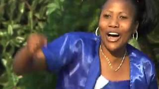 BADO KITAMBO  USHARIKA CHOIR KKKT SHINYANGA Official Video [upl. by Wiersma]