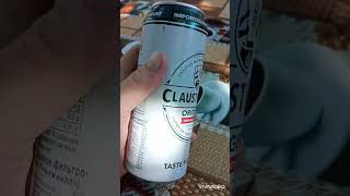 Про 🍻 Clausthaler  00 пиво beer [upl. by Demha]