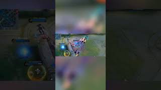 Benedetta freestyle  MLBB mlbb mobilelegends benedettamontage naoflopaporfavor ml [upl. by Kcirdot536]