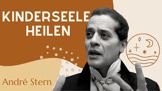 Der EINE Satz der die Kinderseele heilen kann  André Stern [upl. by Anamuj]