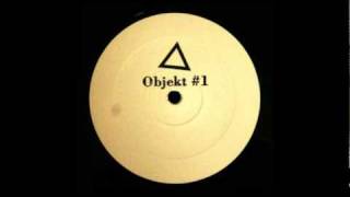 Objekt  Tinderbox OBJECT001  Dubstep [upl. by Florella]