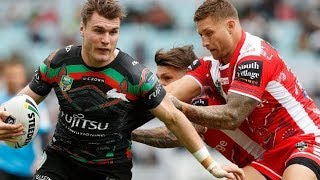 Angus Crichton 2018  Determined For Success [upl. by Attolrac]