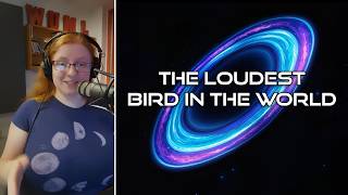 Loudest Bird in the World horizontal aspect ratio [upl. by David]