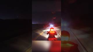 Drunk Driver Causes Motorcycle Crash  TransaurusWrecks [upl. by Pinebrook]