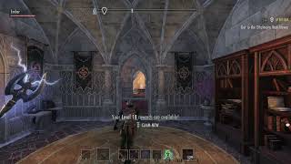 ESO How to get Certified in Jewelcrafting Provisioning Alchemy and Enchanting [upl. by Murry571]