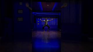 Chal Waha Jate Hai  Cover Dance  Vishal Waghmare viral dance coverdance danceperformance [upl. by Ddarb481]