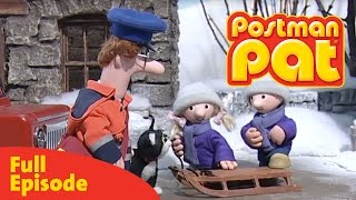 Postman Pats IceCapade [upl. by Scherman267]