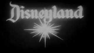 1955 Disneyland Opening Day Complete Broadcast [upl. by Lubbock245]