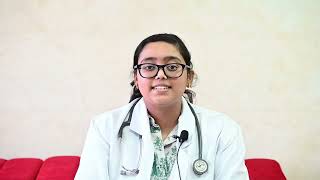 SVIMS Observership Experience of a Final year Medical Student of University of Buckingham England [upl. by Nancee]