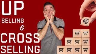 Learn effective upselling amp crossselling strategies to boost your sales and profits [upl. by Daahsar616]