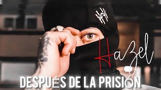 HANZEL LA H ESPECTIVAS PARA DESPUÉS DE SU SALIDA DE PRISIÓN hanzellah anuel badbunny [upl. by Ness65]