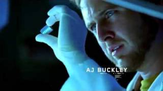 CSI NY Intro Season 7 [upl. by Armbruster]