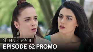 Gelin 62Bölüm Fragmanı  Behind the Veil Episode 62 Promo  Season 2 [upl. by Herrod]