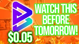 BITGERT BRISE MASSIVE NEWS THIS WILL MAKE YOU RICH MUST SEE PRICE PREDICTION UPDATE TODAY 2022 [upl. by Kalikow]