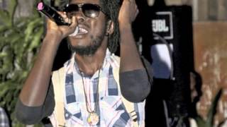 Chronixx  Nah Follow Nobody [upl. by Higgs]