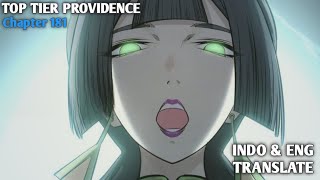 Top Tier Providence  Secretly Cultivate For A Thousand Years  Chapter 181  Indo amp Eng Translate [upl. by Bruyn]