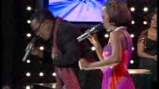 TPF4 duets MsechuampGaelleAmi OHwmv [upl. by Bogie]