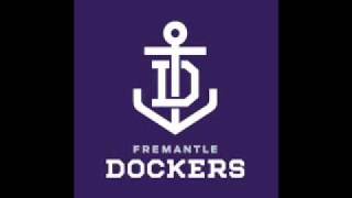 Fremantle Dockers Club Song [upl. by Lasser]