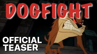 Tasmanian Devil  Dogfight CartoonMashupManiacs [upl. by Gupta234]