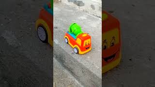 Dumper truck for kids 6shorts ytshorts dumptruck [upl. by Pirzada]