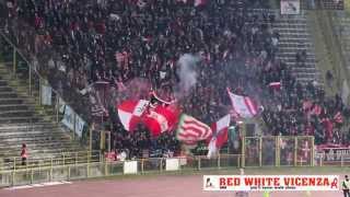 piccolo videotifo BolognaVicenza 20142015 [upl. by Swihart524]