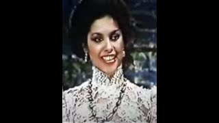 Denise Matthews Vanity with Joan Rivers [upl. by Dlopoel]