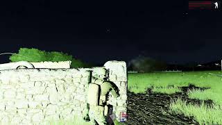 ArmA 3 LIVESTREAM Cat Tactical [upl. by Ennovyhs]