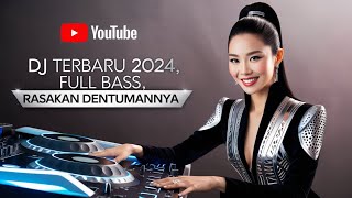 HEATWAVE DNB  DJ REMIX SUPER BASS PALING OKE DENGAN DENTUMAN BASS SUPER KERAS [upl. by Aicilyhp]