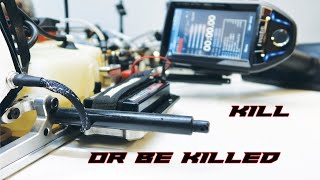 RC CAR KILL SWITCH AZ Install [upl. by Ardna143]