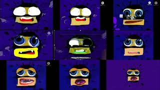 Monster How should I feel Csupo Nineperson [upl. by Anderegg]