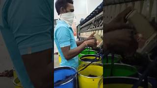 Tamil Nadu Dhaga mill video [upl. by Orr]